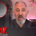 UFO Expert Jeremy Corbell Encouraged By First Release of Alien Files | TMZ