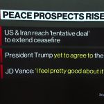 US-Iran War: Peace Prospects Rise as Trump Weighs 60-Day Truce Renewal