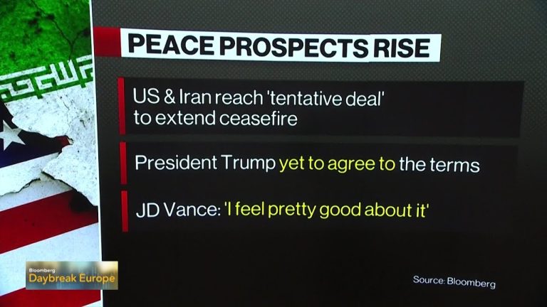 US-Iran War: Peace Prospects Rise as Trump Weighs 60-Day Truce Renewal