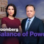 Warsh Sworn In at Fed, Iran Deal in Limbo | Balance of Power Live 05/22/26