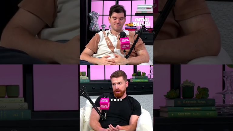 We’re spilling on last night’s insane “Summer House” finale episode 👀 | Virtual Reali-Tea #shorts