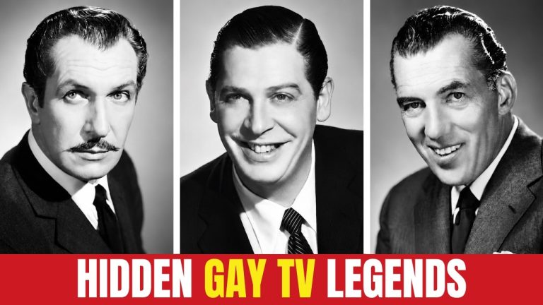 15 Classic Game Show Legends Who Hid Their Gay Lives on Live TV | Then and Now Celebs 2026
