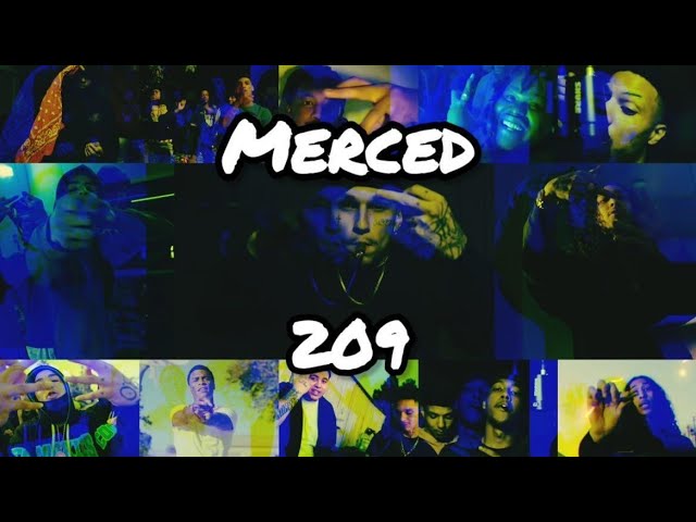 30 OF THE MOST DISRESPECTFUL DISS SONGS OUT OF MERCED PT 1.