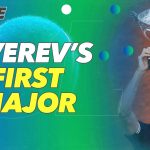 Alexander Zverev becomes a Grand Slam Champion at Roland Garros | TC Live