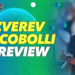 Alexander Zverev vs Flavio Cobolli ⚔️ Who wins 2026 Roland Garros? | TC Live