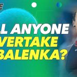 Aryna Sabalenka Climbing Up All-Time World No. 1 Ranks 📈 | TC Live