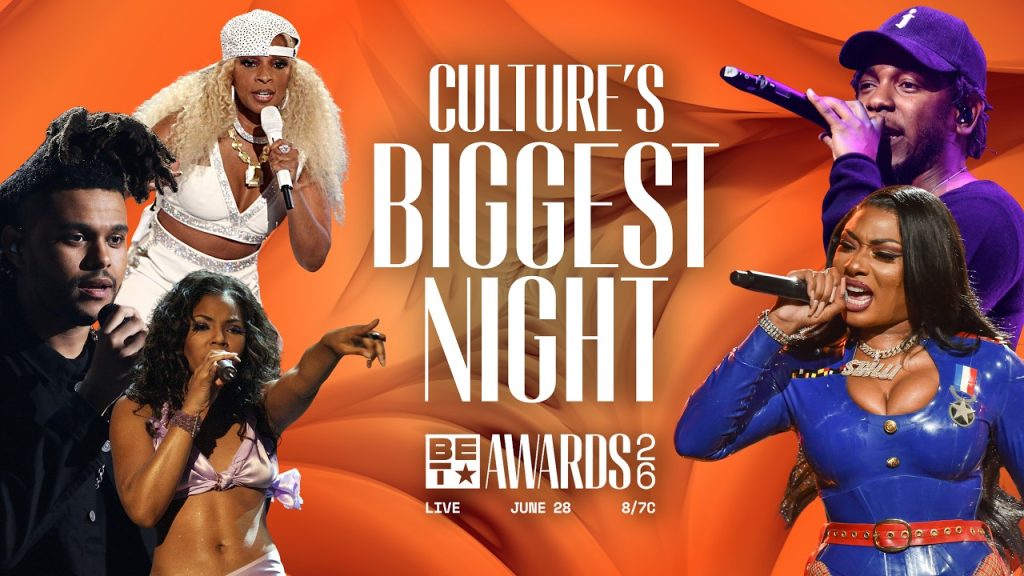 BET Awards Playlist: Decades of Culture From Kendrick Lamar, Alicia Keys, Rihanna & More