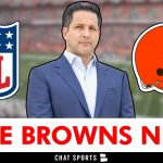 🚨BIG TRADES Coming? Major NFL News From ESPN Impacts The Cleveland Browns