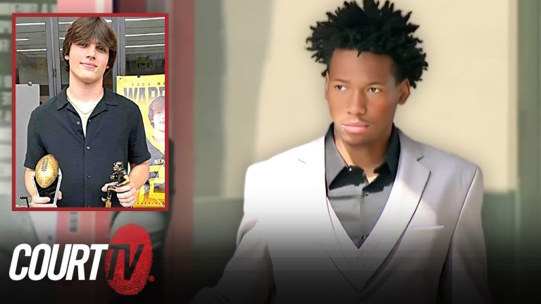 BREAKING: Karmelo Anthony Convicted of Murdering Austin Metcalf