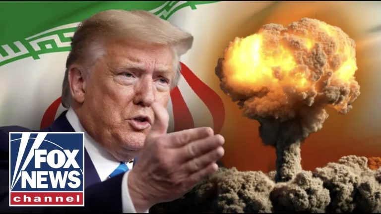 BREAKING: US downed six Iranian missiles overnight