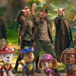 Backstreet Boys Debut ‘Bottle Up’ From ‘Paw Patrol: The Dino Movie’