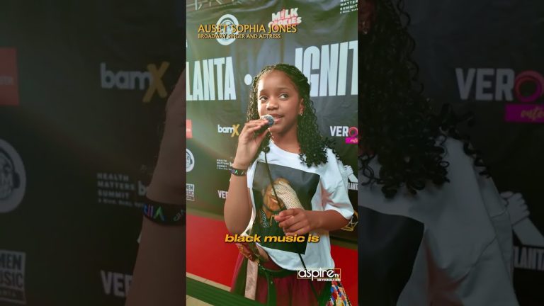 Black American Music Awards | Black Culture in Motion | aspireTV