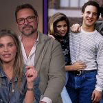 Boy Meets World Stars on ‘Sad’ Estrangement From Ben Savage and New Doc Reveals | ET Then & Now