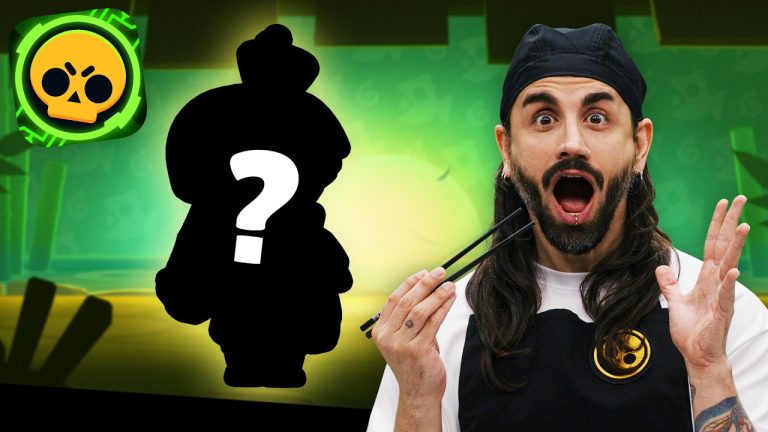Brawl Talk: Kenji & Kaze’s Baby?