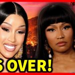 Cardi B Drops BOMBSHELL On Nicki Minaj | TMZ TV Ep 6/29/26
