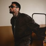 Chris Brown – Man On A Mission (Audio) ft. Wizkid