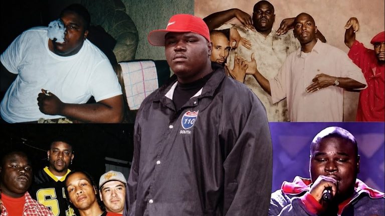 “Co-Signed by Dj Quik… Then He Was Backdoored & Killed ” The Story Piru Rapper Mausberg