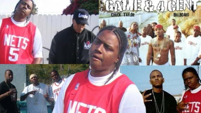 “Co-Signed by The Game… Then Crips Killed Him” The Story Piru Rapper Billboard