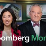 Coming June 5th: Bloomberg Money with Tom Keene and Scarlet Fu