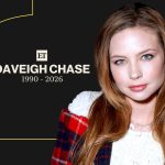 Daveigh Chase, The Ring and Lilo and Stitch Actress, Dead at 35