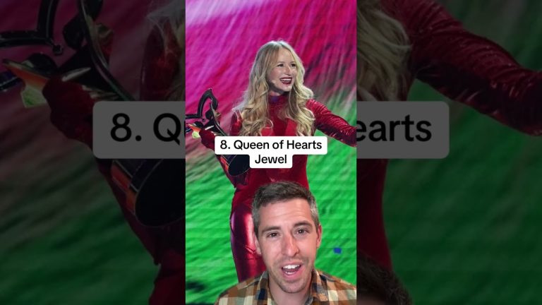 EVERY Winner from ​⁠@MaskedSingerFOX Seasons 1-14 RANKED! 🎭🏆 #themaskedsinger #realitytv #ranking