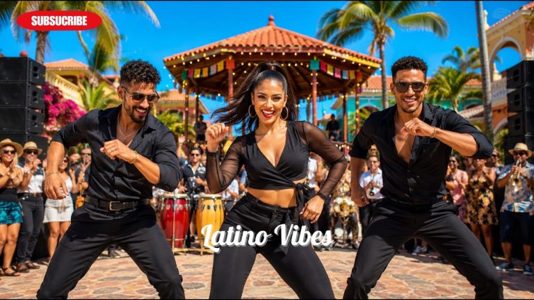 Electric Summer Love 2026 ⚡ Reggaeton, EDM & Pop Latino Playlist