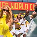 FIFA World Cup: Shakira Helps Kick Off Star-Studded 2026 Championship