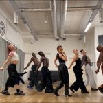 FKA twigs – On Your Mind (feat. Lil Yachty) (Official Choreography)