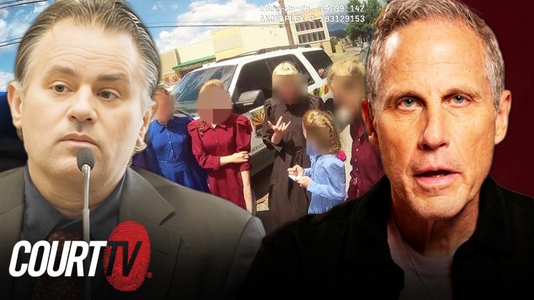 ‘False Prophet’ Sam Bateman Twisted Trial Goes Off the Rails