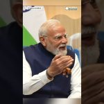 G7 Summit | PM Modi &UAE President Mohamed bin Zayed Al Nahyan hold talks | #shorts #modi #uae #g7