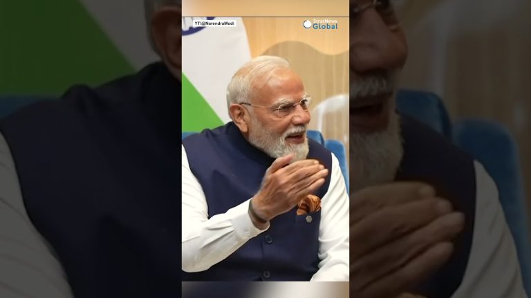 G7 Summit | PM Modi &UAE President Mohamed bin Zayed Al Nahyan hold talks | #shorts #modi #uae #g7