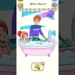 HOW TO BEAT LEVEL 229 in dop5 #shorts #viralshorts #trending #america#usatoday#deleteonepart #usa❤️