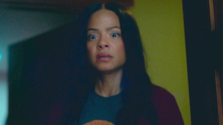 He Couldn’t Let Go | Official Trailer (Christina Milian& Lifetime, 2026)