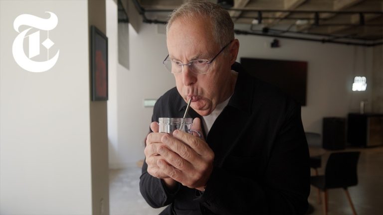 How the World Cup’s Most Famous Voice Gets Ready for “GOOOAL!”