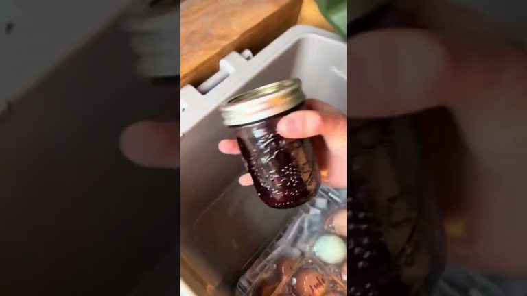 I get so many requests for closing time videos over on my TikTok, so I thought I might share with
