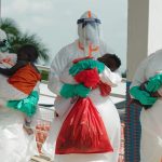 Inside an Orphanage at the Center of an Ebola Outbreak