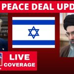 Iran Deal Peace Deal LIVE Updates: Deal Announced – Breaking News Coverage
