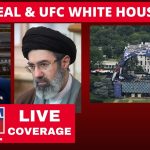 Iran Deal Updates & UFC White House Attack Plot – LIVE Breaking News Coverage