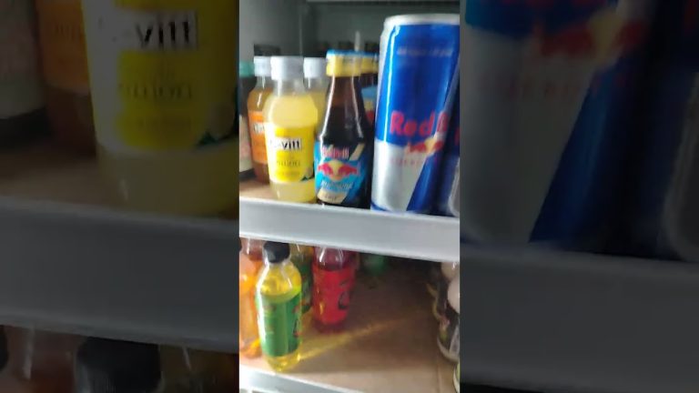 Is that F1 drink? (Part 2) | RedBull at the pharmacy #redbull #maxverstappen #f1