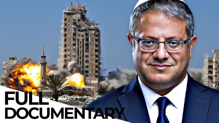 Israel’s Extremists: The Radical Men Pushing the Region Toward Chaos | ENDEVR Documentary