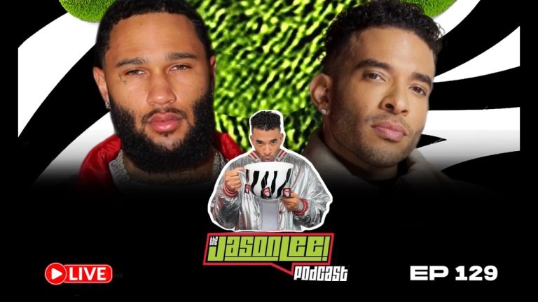 JLP 129: Hollywood Unlocked Impact Awards + Mocity Jaybee Joins To Talk Allegations & Zeus Bad Boys