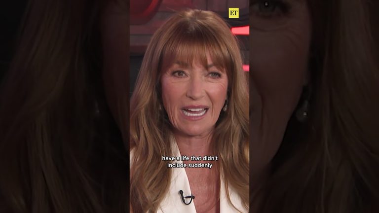 Jane Seymour and Joe Lando Reflect on Their Brief Romance #janeseymour #joelando #harrywild
