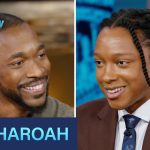 Jay Pharoah – “The Odyssey” & “The Quiz with Balls” | The Daily Show