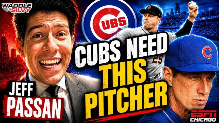Jeff Passan: The Cubs Need Tarik Skubal More Than ANY Team