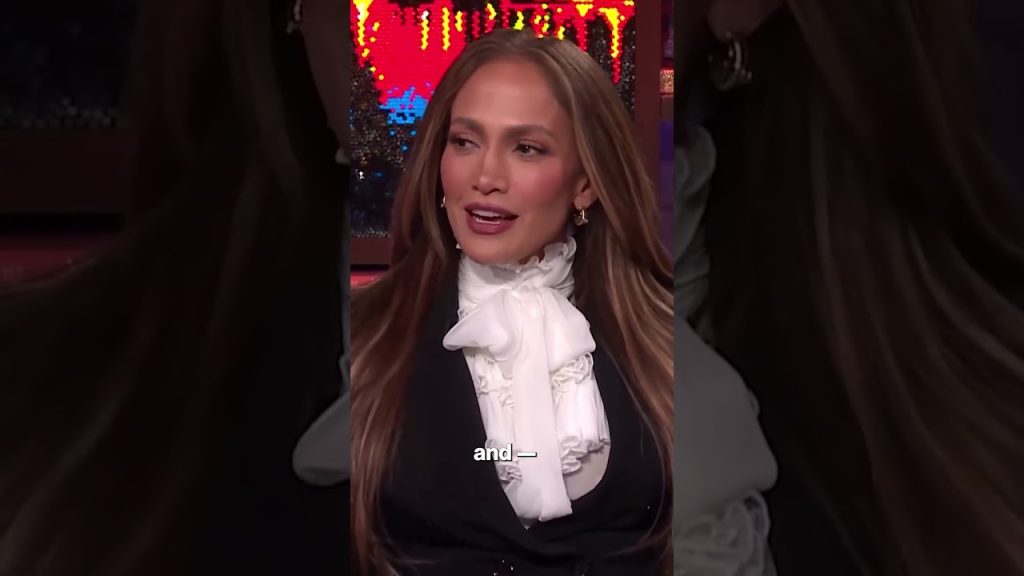 Jennifer Lopez almost joined THAT iconic Madonna & Britney performance! #shorts