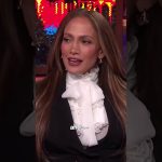 Jennifer Lopez almost joined THAT iconic Madonna & Britney performance! #shorts