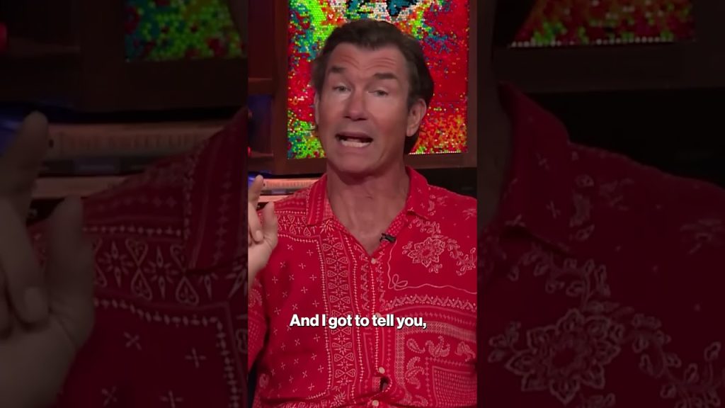 Jerry O’Connell weighs in on ‘Summer House’ stars Amanda Batula and West Wilson’s timeline #shorts