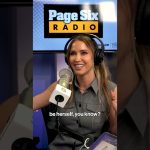 Kaitlyn Bristowe wants to see Taylor Frankie Paul’s ‘Bachelorette’ | Page Six Radio #shorts