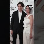 Katy Perry and Justin Trudeau are red carpet official. 🥰  #shorts