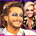 Kelly Clarkson Is Obsessed With Frankie Grande & Ariana Grande’s Celine Dion Impressions